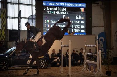 Frère utérin (podiums en GP145, performer sur 155)