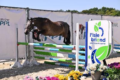 Saut 2 concours FPPL juin 26