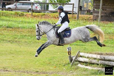 EVASION FOLAINE
