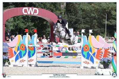 7 ans Fontainebleau
