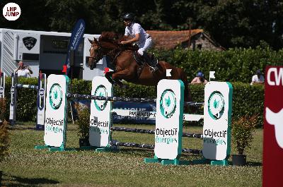 Haye pesnel GP140 oxcer