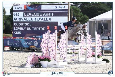JARIVALEUR D&#039;ALEX