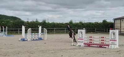 video parcours concours (1m05)
