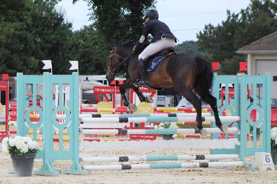 JET&#039;STAR DE DIENAY