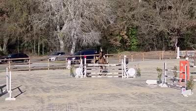 JOBLUE DE FARJONNIERE