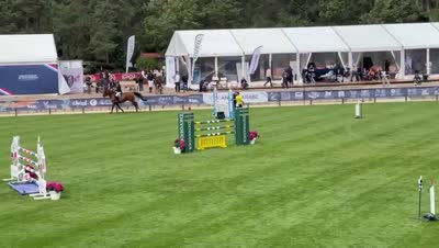 JOBLUE DE FARJONNIERE