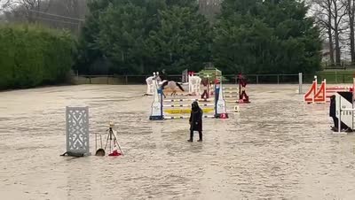 JOYEUSES PAQUES D'AY