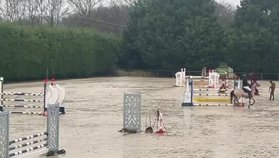 JOYEUSES PAQUES D'AY