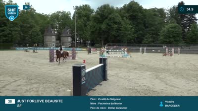 JUST FORLOVE BEAUSITE