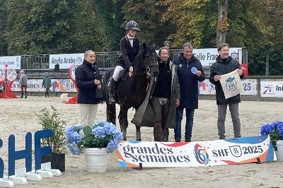 7eme finales CCE 6ans 2025