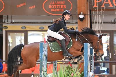 JUST PERFECT D'ORPHEE