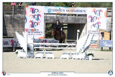 JUST PERFECT D'ORPHEE