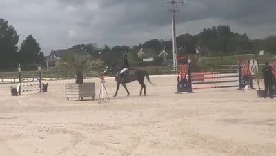 JOUVENCE DE BELLIGAN