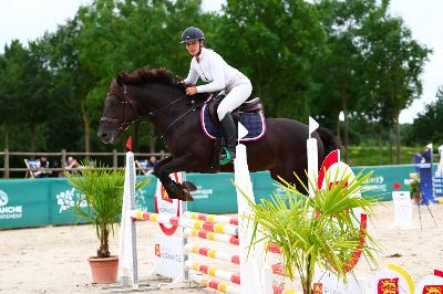 Juillet 2025 - St-Lô