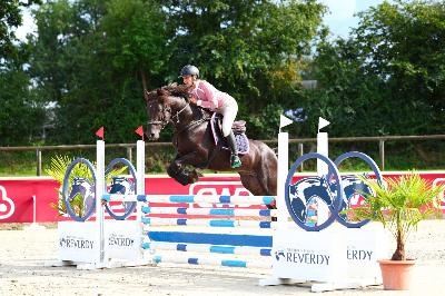 Juillet 2025 - St-Lô