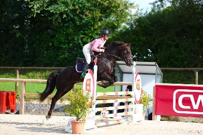 Juillet 2025 - St-Lô