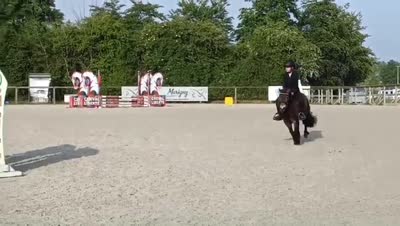 KADENCE DU PETIT GUE