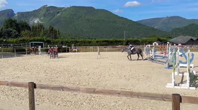 KOOCKI DE LA LISERIE