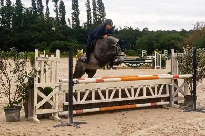 KOVER GIRL DE KEROUE