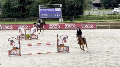KRISTAL DES VAUX
