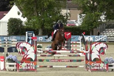 C KEOLA DE LA BRISE Z