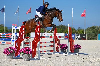 C KEOLA DE LA BRISE Z