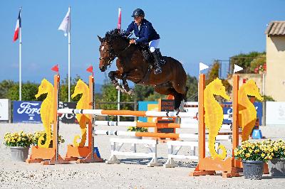 C KEOLA DE LA BRISE Z