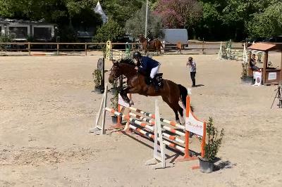 C KEOLA DE LA BRISE Z