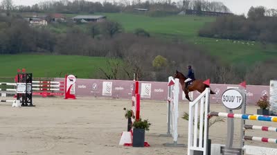 KASALLYS DES TERRISSE