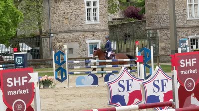 KASALLYS DES TERRISSE