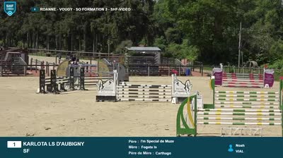 KARLOTA LS D'AUBIGNY