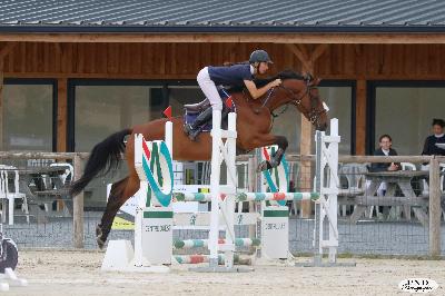 LANDECK D&#039;ELPEGERE AA