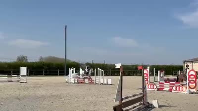 LEXTER DE VERLINGHEM