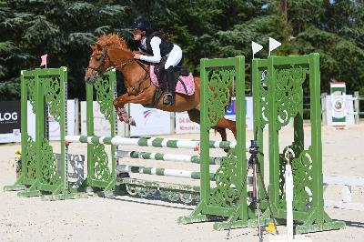 LATITUDE D'ARONN