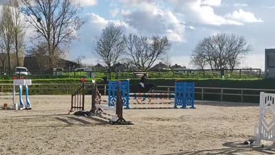 LOCKDOWN DU LONDEL