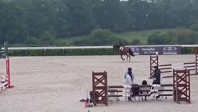 LA STAR DES DERAINES