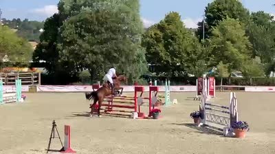 LOUSTIK DU CHAILLOUX