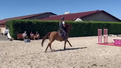 LUNA DES FONTENOTTES