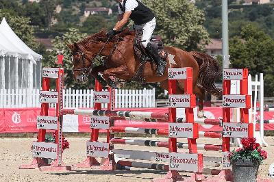 LUNA DES FONTENOTTES