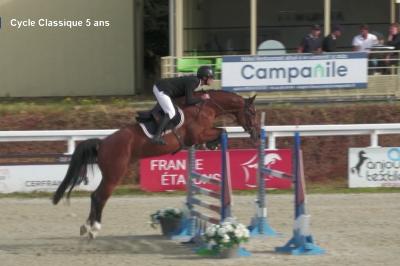 Lempicka de lessac CC5ans