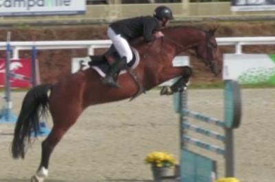 Lempicka de Lessac CC 5ans