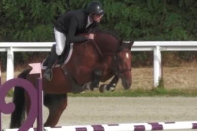 Lempicka de Lessac CC 5ans