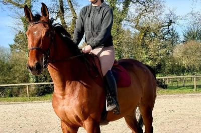 LAVIE ESTBELLE DU FEU