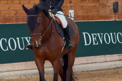 LEMPICKA DES BRUYERES