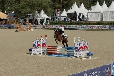 LEMPICKA DES BRUYERES