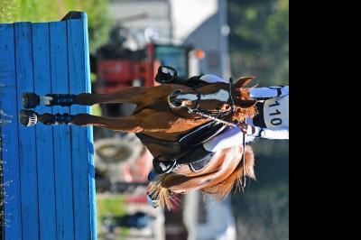 LENCANTADA TENAREZE AA