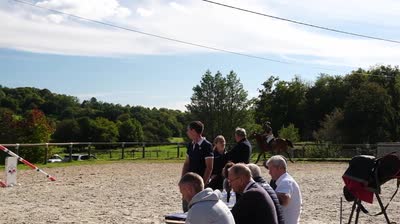 MONARK DU CHARMEUX II