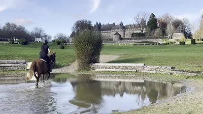 MYOSIS DE LA GIRVARIE