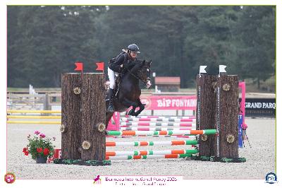 MORNINGSTAR DU HOMMET