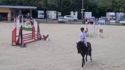 MORNINGSTAR DU HOMMET